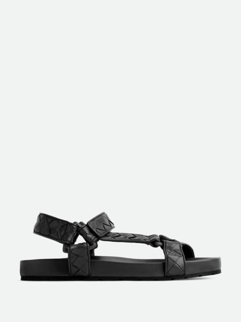 Bottega Veneta Trip Sandal