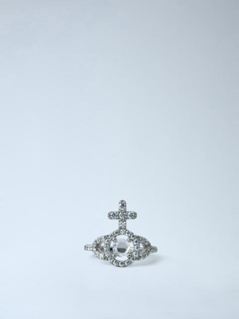 Vivienne Westwood Olympia Ring