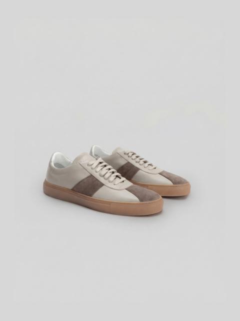 ROBERT BARAKETT Dalton Stripe Sneaker