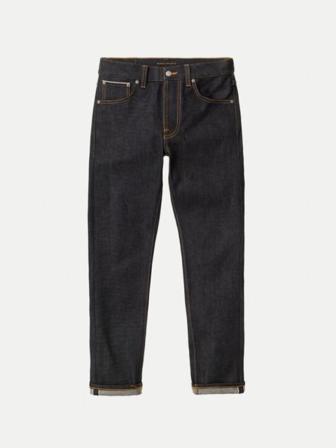 Lean Dean Dry True Selvage