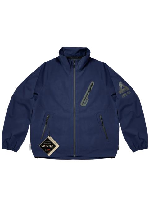 PALACE GORE-TEX P-LITE JACKET MIDNIGHT