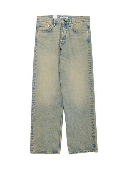 SUNFLOWER Loose 753 Light Vintage Dust