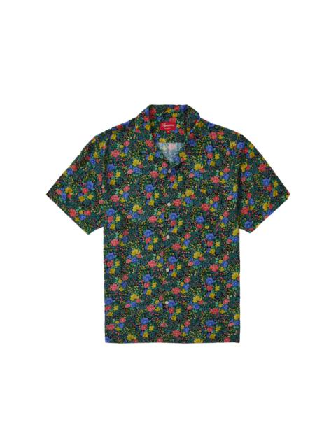 Supreme Supreme Boat S/S Shirt Multicolor | REVERSIBLE
