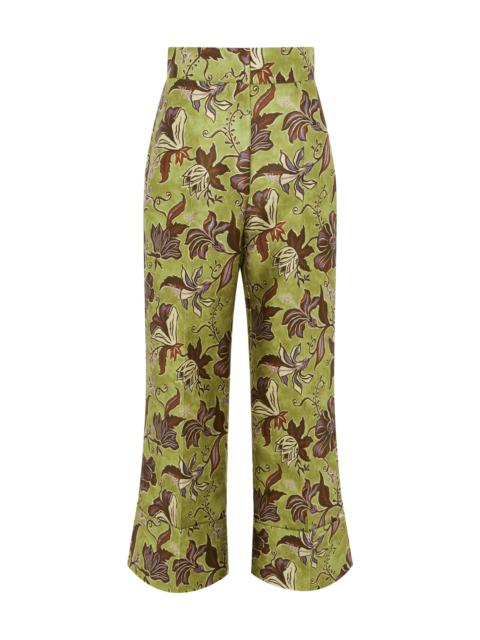 ALÉMAIS Citron Pant