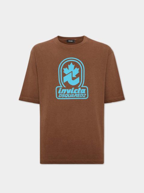 INVICTA LOOSE FIT T-SHIRT