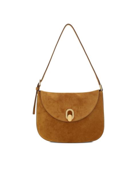 SAVETTE Tondo clutch bag