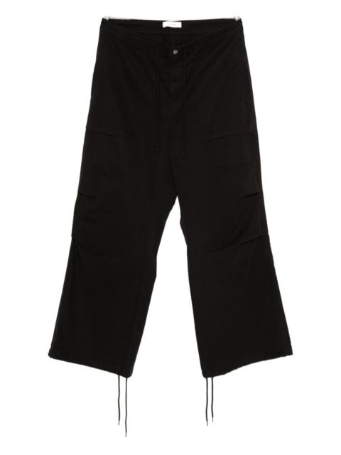 entire studios drawstring trousers