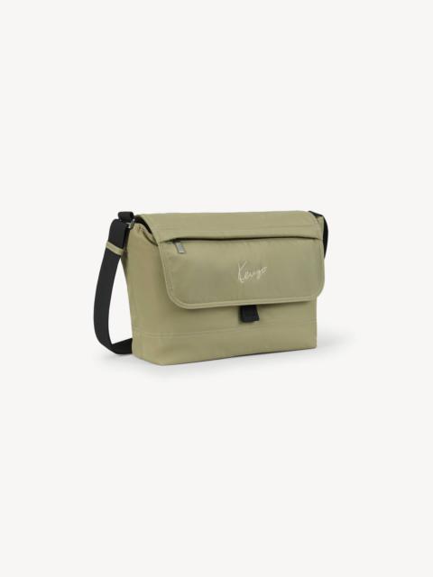 KENZO 'KENZO Signature' messenger bag