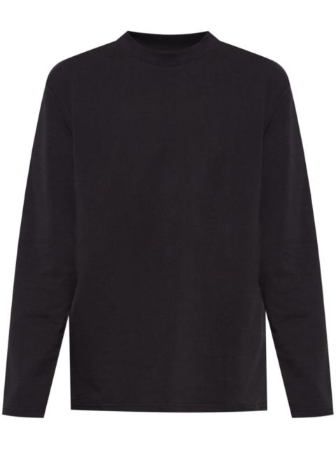 ALLSAINTS Nero organic-cotton T-shirt