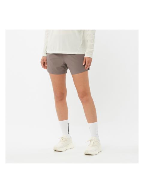 SALOMON SHAKEout CORE 2IN1 4"