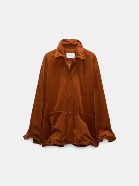 DOROTHEE SCHUMACHER MODERN STRUCTURE jacket