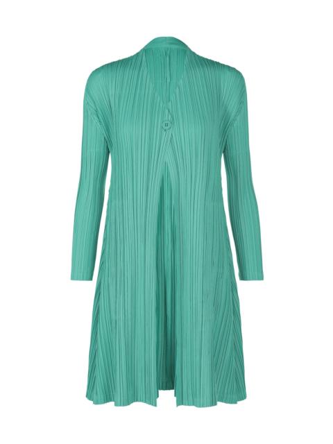 Pleats Please Issey Miyake MELLOW PLEATS