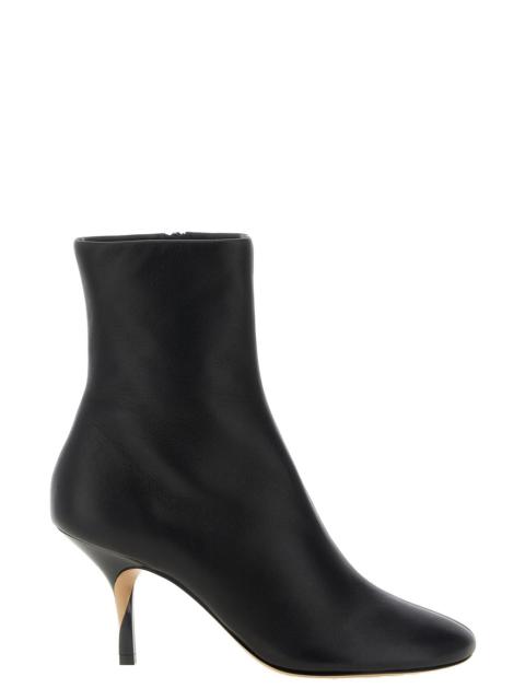 JACQUEMUS 'Le Bottines' Ankle Boots