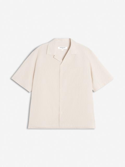 Maison Kitsuné RESORT SHIRT