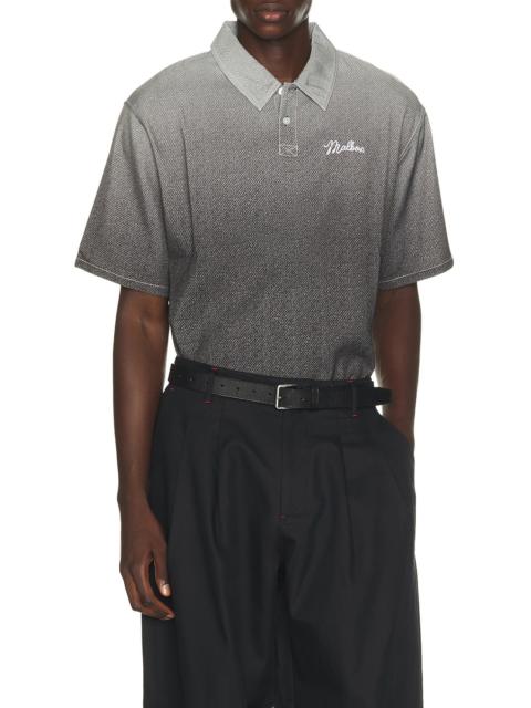 malbon Ironfade Polo