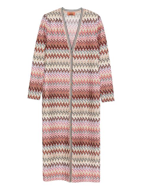 Missoni Missoni Knitwear