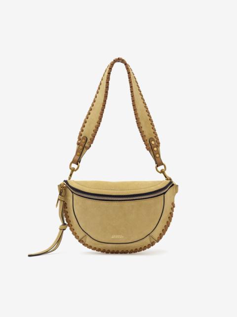 Isabel Marant SKANO SUEDE BELT BAG