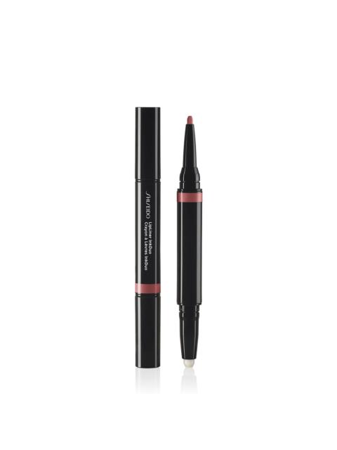 Shiseido LipLiner InkDuo (Prime + Line)