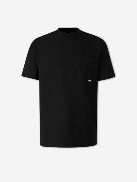 Jil Sander SHORT SLEEVE T-SHIRT