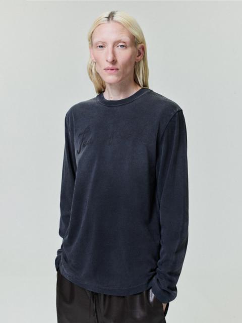 Fear of God Womens Fear Of God Long Sleeve Tee