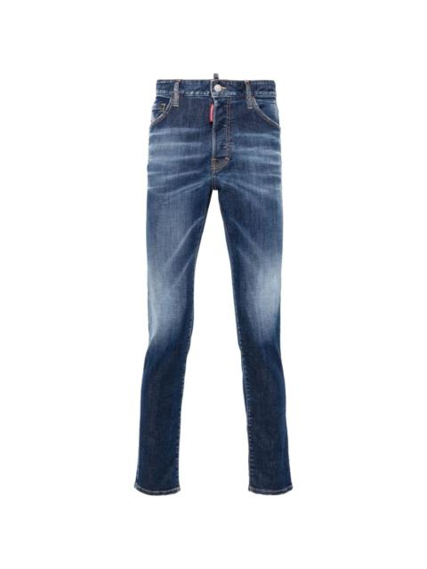 Cool Guy slim-cut jeans