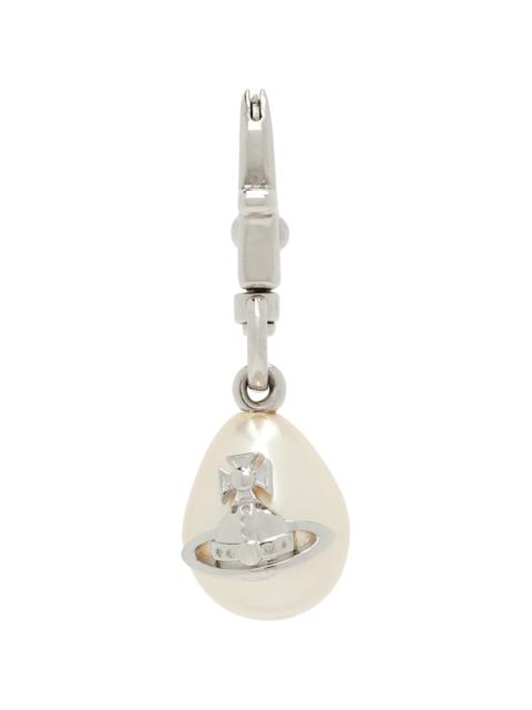 Vivienne Westwood Claude Single Earring