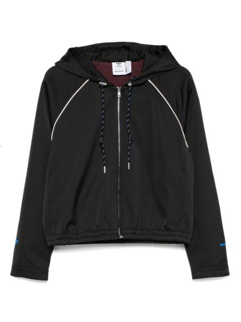 adidas x Wales Bonner hooded jacket