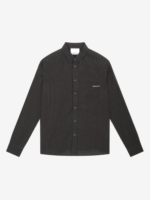 Isabel Marant JASOLO SHIRT