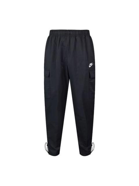 Nike Nike AS Men's Nike Sportswear CE Pant CF WVN PLYRS Black CU4326-010