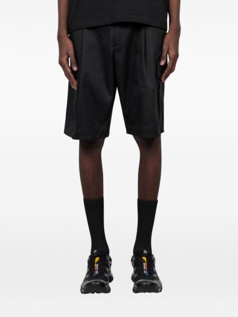 C.P. Company cargo-pocket shorts