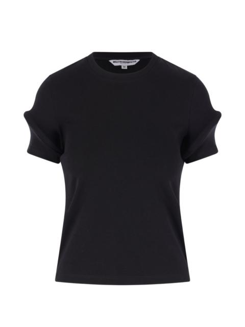 MELITTA BAUMEISTER short-sleeves top
