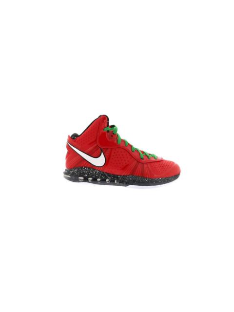 Nike LeBron 8 V/2 Christmas