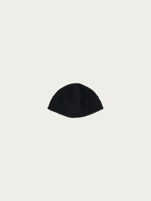 GRAMICCI Thermal Fleece Beanie - Black