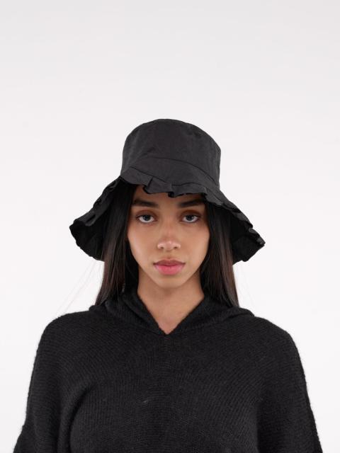 SUBTLE LE NGUYEN Wrinkle Bucket Hat