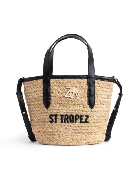 Zadig & Voltaire Le Baby Beach Bag