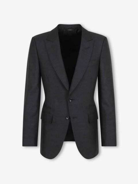 TOM FORD STRAIGHT SILK AMERICAN