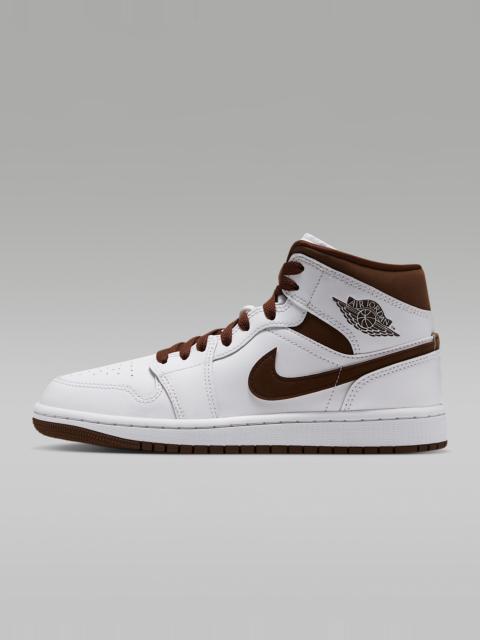 Jordan Air Jordan 1 Mid Women's Shoes