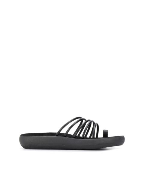 ANCIENT GREEK SANDALS Hypatia strappy sandals