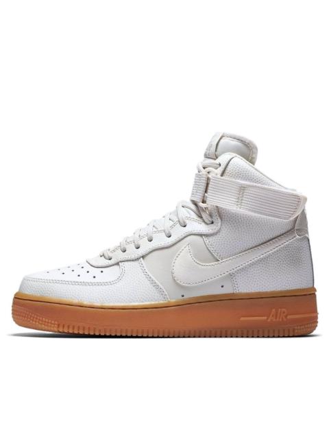 (WMNS) Nike Air Force 1 High SE 'Phantom Fantome' 860544-001