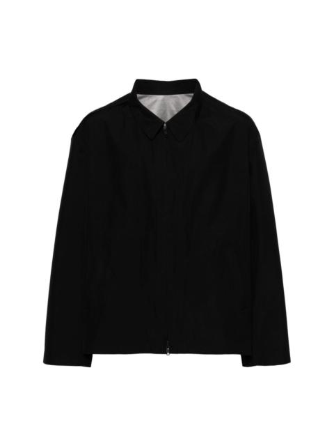 x Yohji Yamamoto Gore -TexÂ® jacket