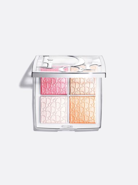 Dior Dior Backstage Glow Maximizer Palette