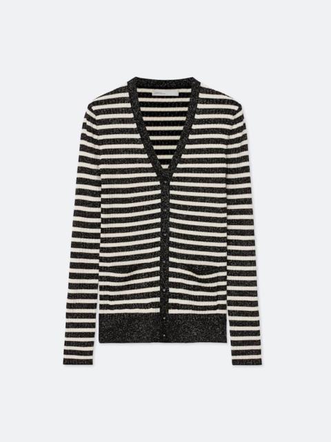 ALLSAINTS KAY BRETON CARDIGAN