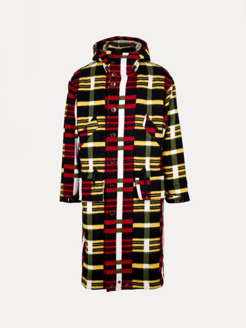 Vivienne Westwood NEW SKI PARKA