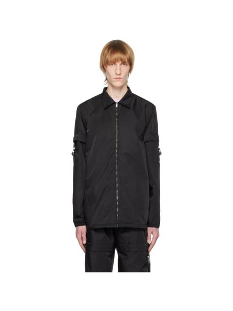 Givenchy 긴 소매 셔츠