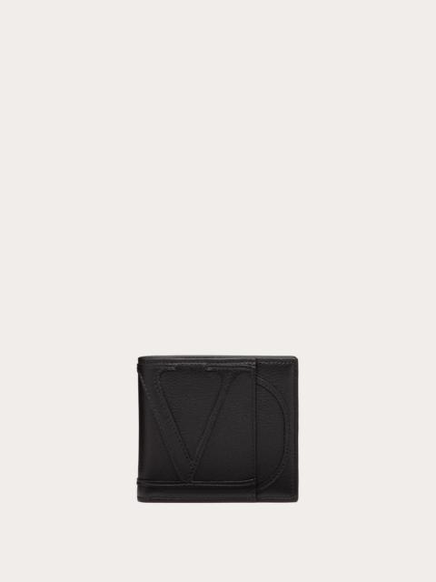 Valentino VLogo Signature Wallet