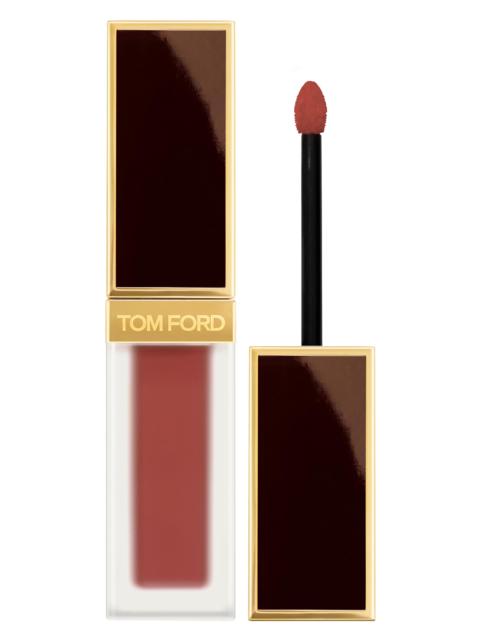 TOM FORD Women's Liquid Lip Luxe Matte - Lark