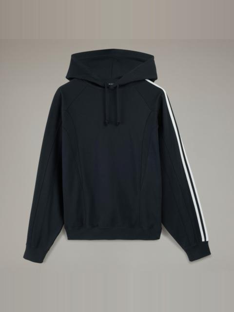 Y-3 Y-3 Cut Line Hoodie
