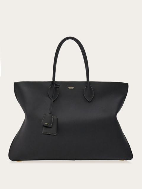FERRAGAMO TOTE BAG (XL)