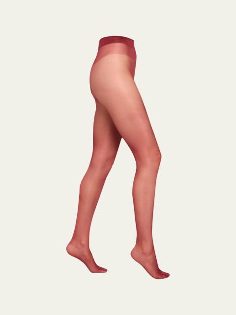 Wolford Satin Touch Sheer Tights