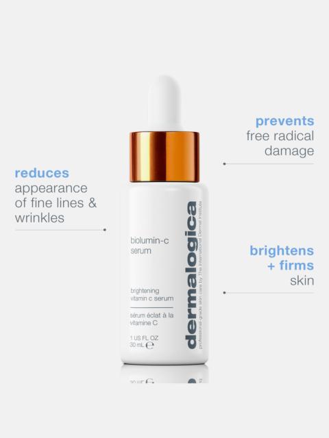 Dermalogica biolumin-c vitamin c serum